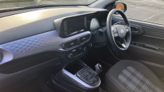 Hyundai i10 1.0 [63] Premium 5dr Auto [Nav] Petrol Hatchback